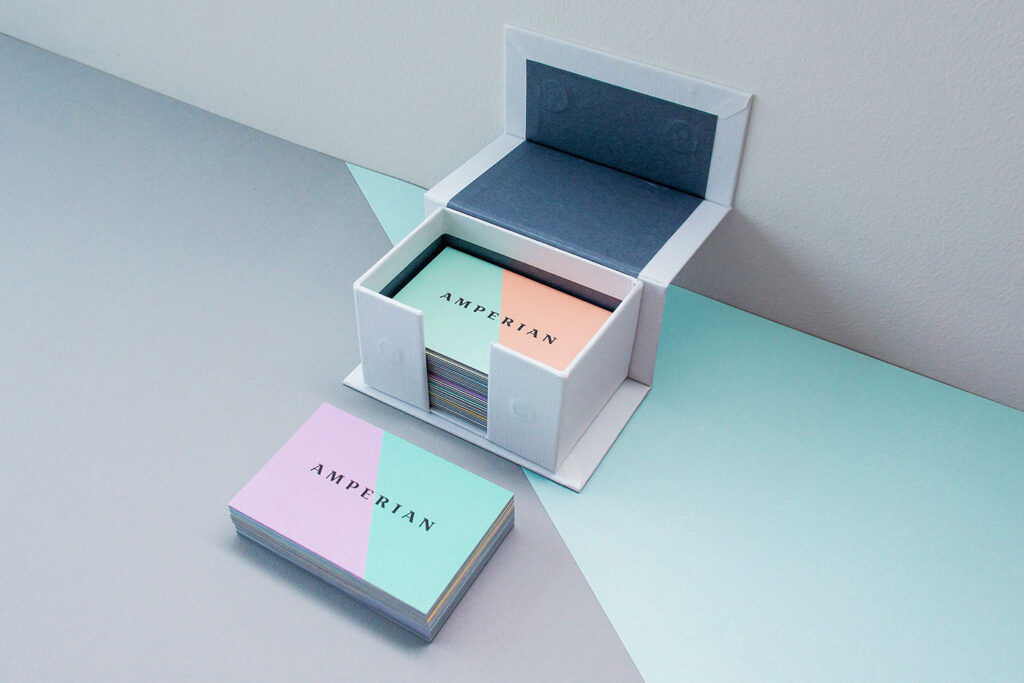 How Business Card Boxes Can Boost Your Business Packaging in