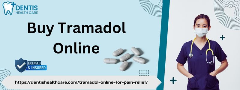 Is It Safe to Buy Tramadol Online? Expert Insights and Tips