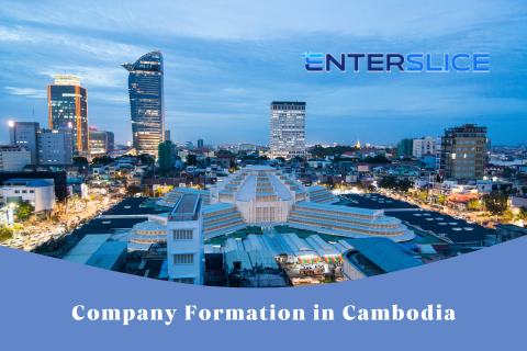 Legal Landscape of Company Formation in Cambodia