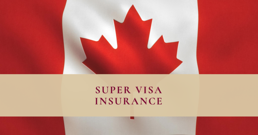 Cheapest Super Visa Insurance in Regina: Key Factors for Long-Term Coverage