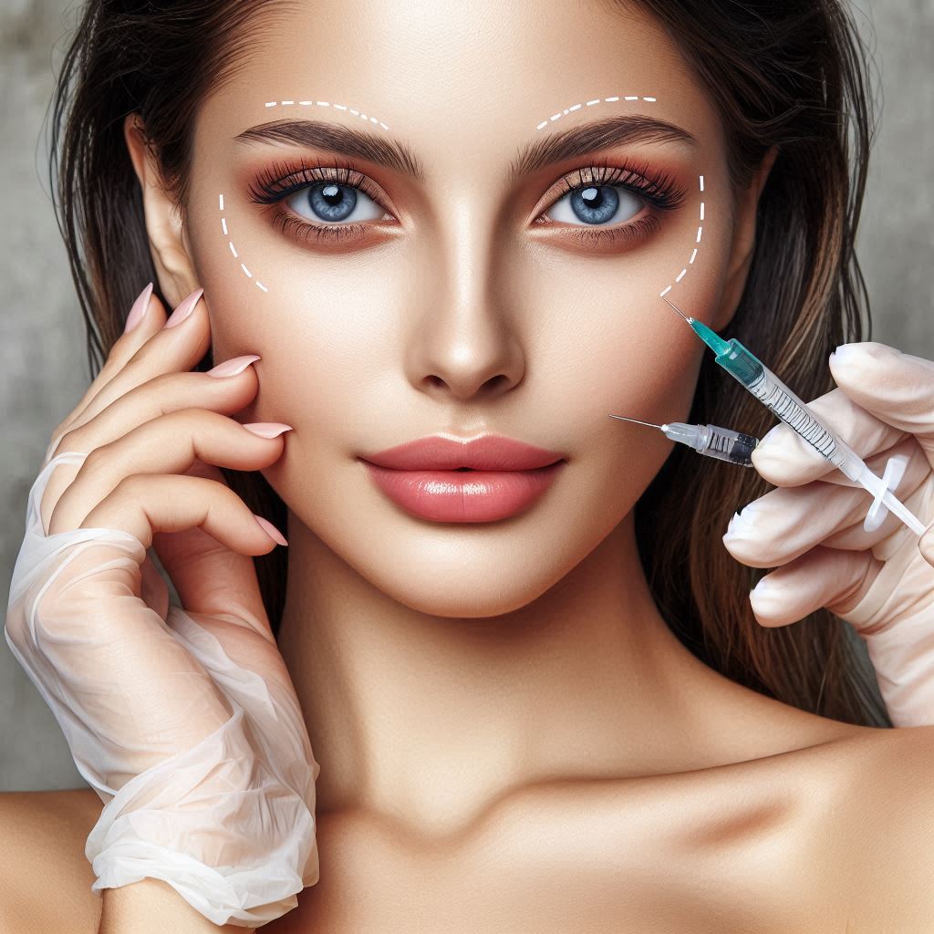 Average Cost of Botox Treatment in Santa Ana for Wrinkle Reduction in 2024