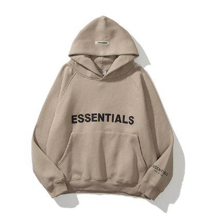 Essentials Hoodie Explained fashion