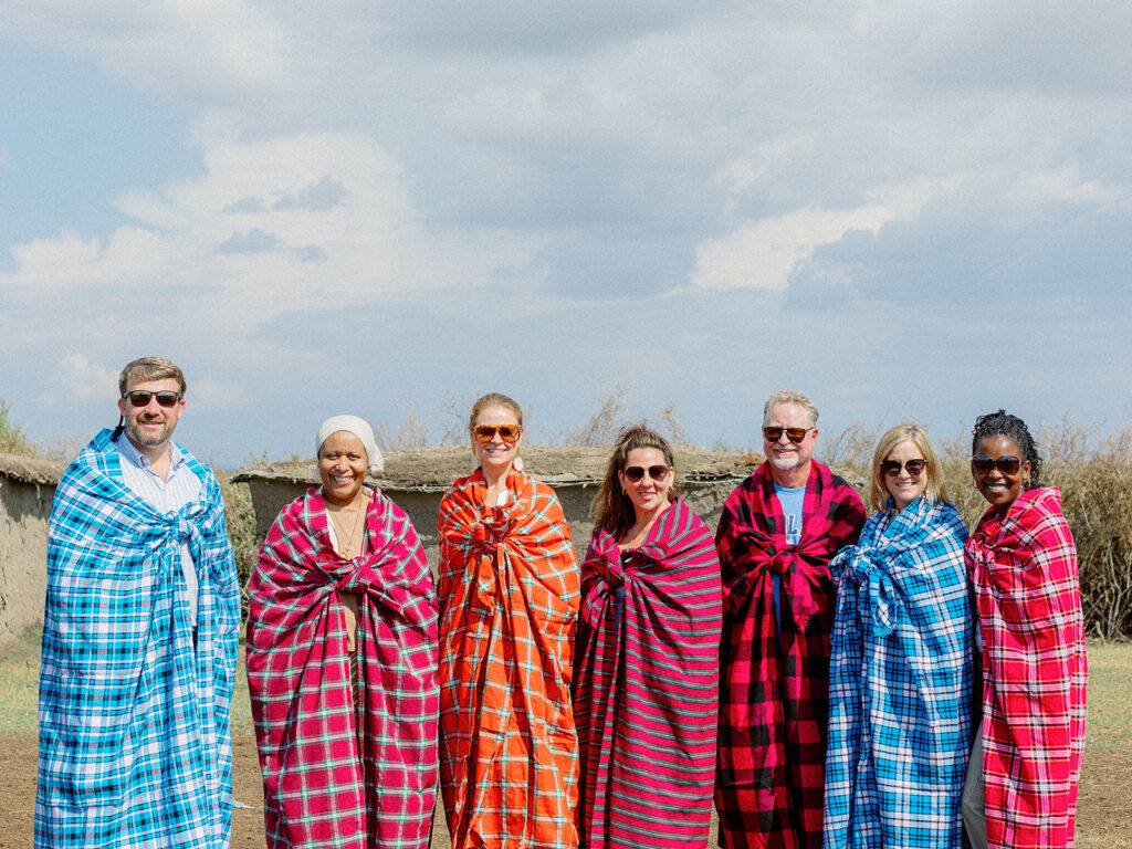 Cultural Safaris in Kenya: Meet the Maasai Tribe