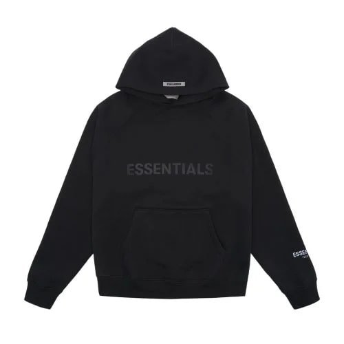 Elevate Your Wardrobe with the Versatile Essentials Hoodie