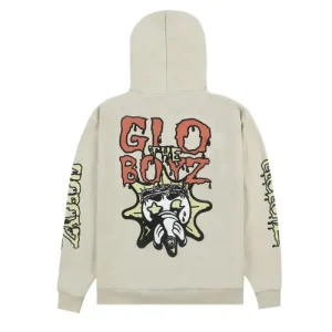 GloGang Store Hoodie: Essential Wardrobe Updates