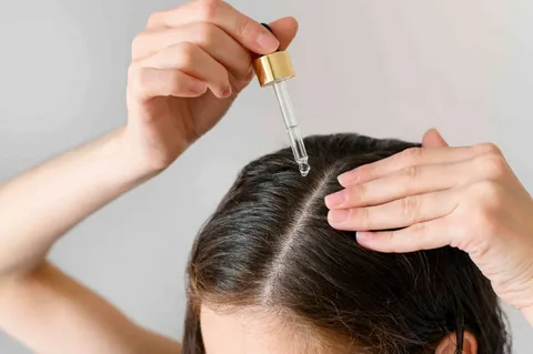 Hair Serum and Hair Masks: How to Use Them Together