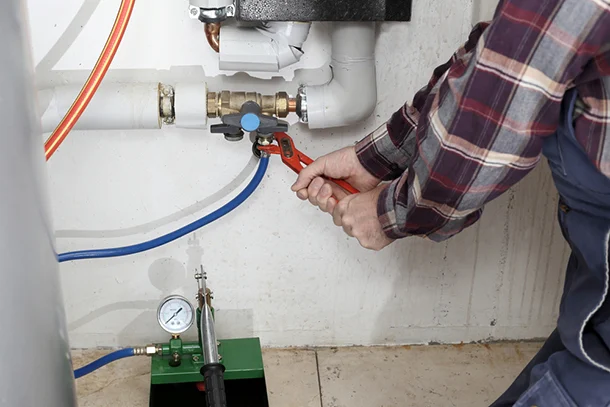 Power Flush: Why It’s Essential for Maintaining Your Central