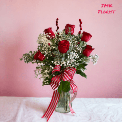 JMK Florist: Same Day Flower Delivery Calgary