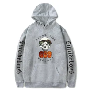 Suicide Boys Hoodie || Winter Collection || Upto 30% Off