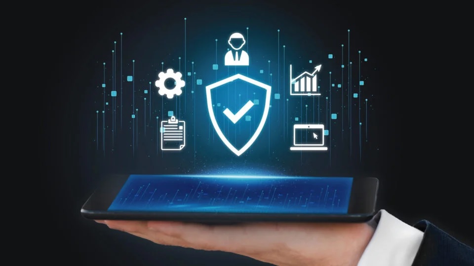 Cybersecurity for Small Businesses: How Insurance Strengthen