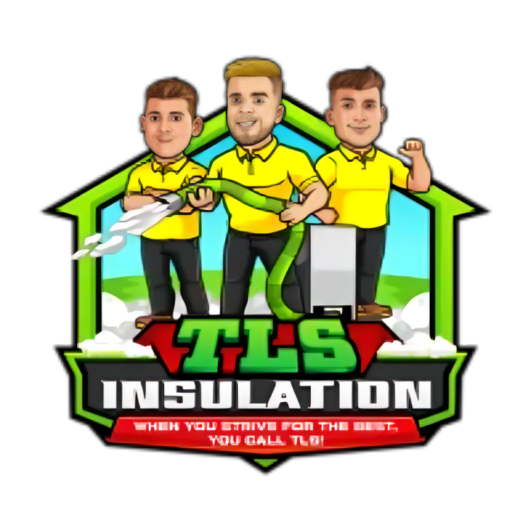 Makeover Your Area Using TLS Insulation