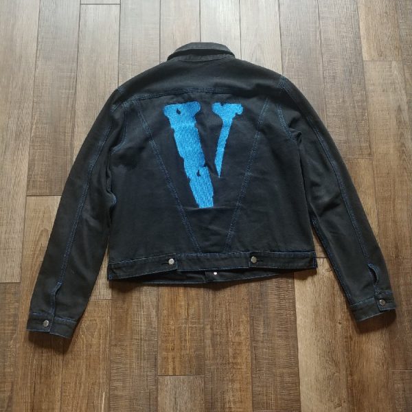 Vlone Jackets: Bold Statements of Style, Culture, and Individuality in Streetwear