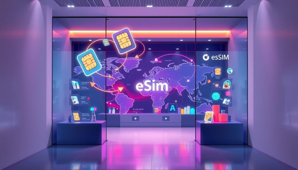 Buy eSIM Online – Prune: Easy Travel Connectivity