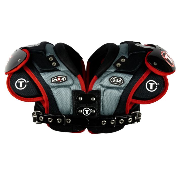 Tag Sports Gear: Premium Youth Football Shoulder Pads