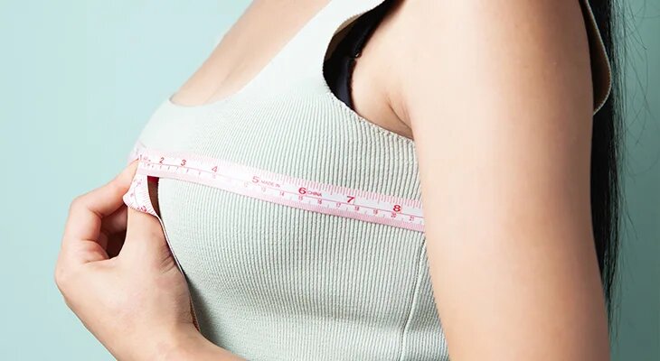 Role of Breast Reduction in Dubai for Optimal Results