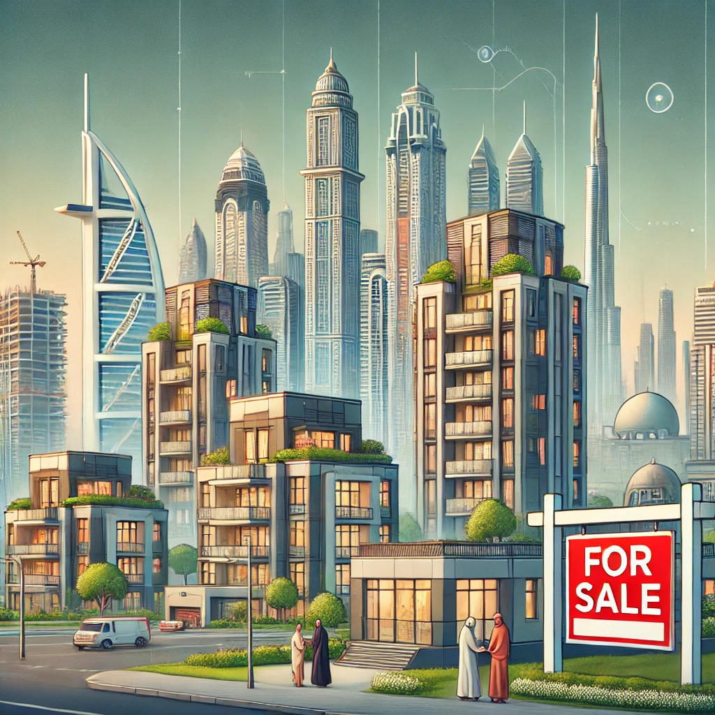 Top 10 Reasons to Buy Properties in Dubai for Expats and Investors