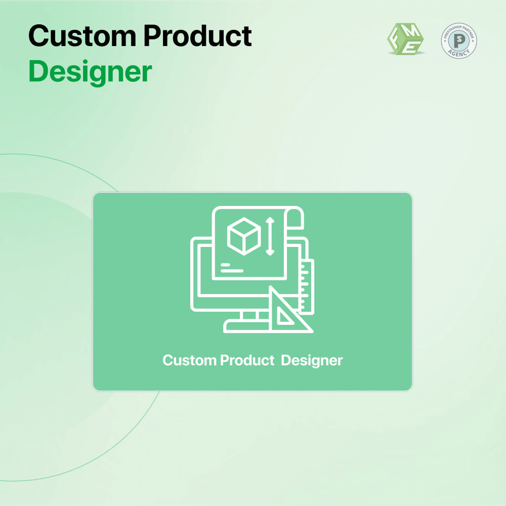 Understanding the PrestaShop Custom Product Designer Module