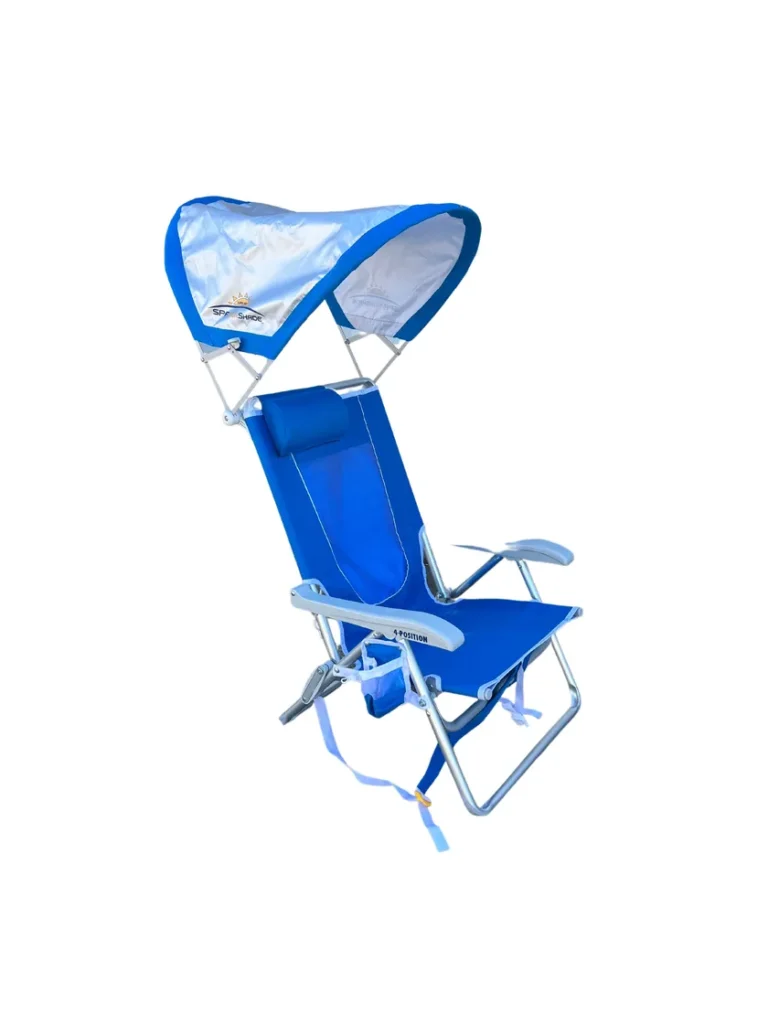 Sunny Days Beach Gear | Englewood Beach Chair Rentals