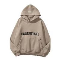 Embrace the essentials hoodie Trend