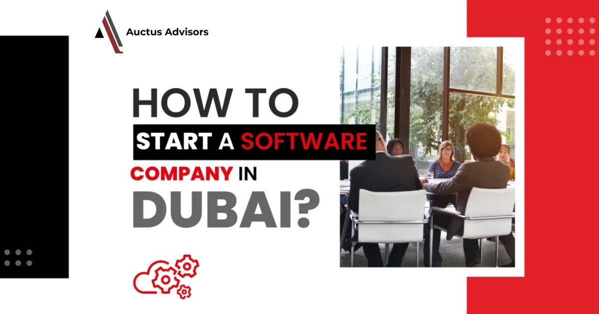 Start a Software Company in Dubai, UAE: Step by Step Guide