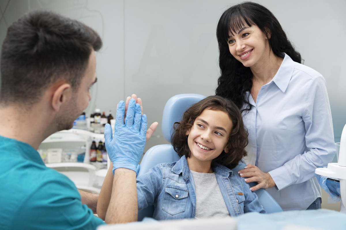 How to Choose the Right Dentist for Your Family: Key Factors