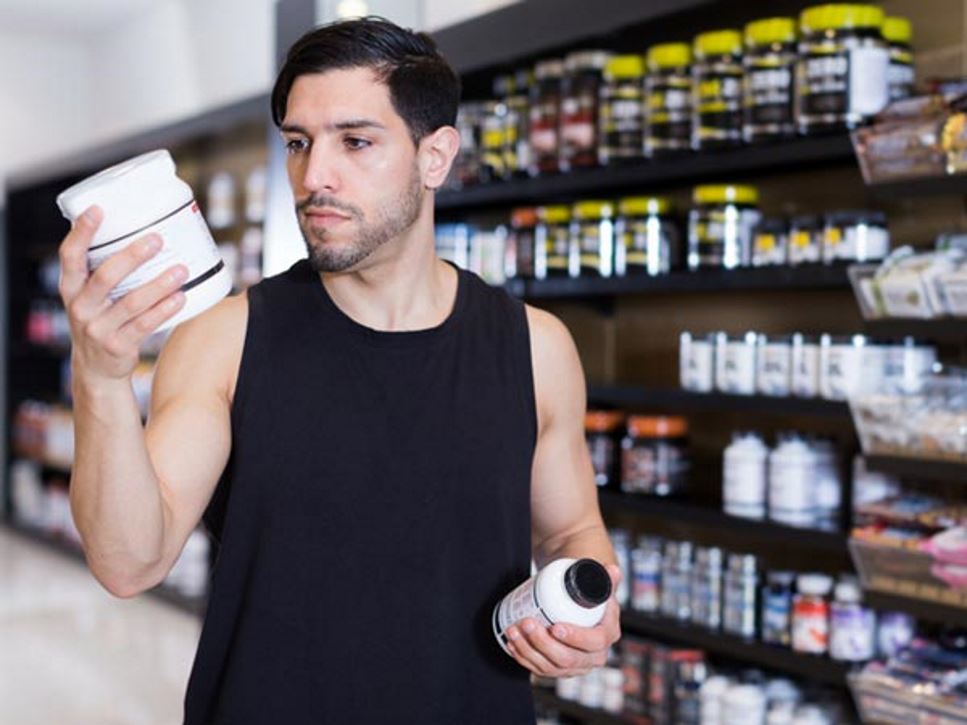 7 Essential Supplements Every Man Should Be Taking for Optimal Health