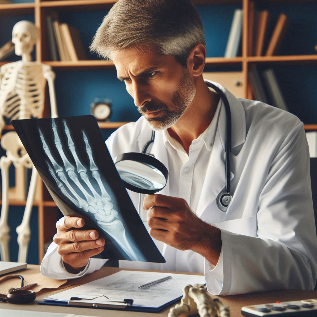 Finding an Orthopedic Hand Specialist Near Me in North Palm Beach: What to Know