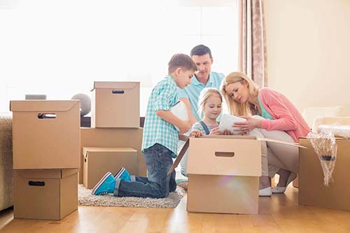 How to Hire a Reliable Moving Company in Scarborough