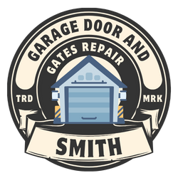 Smith Garage Door And Gates Repair