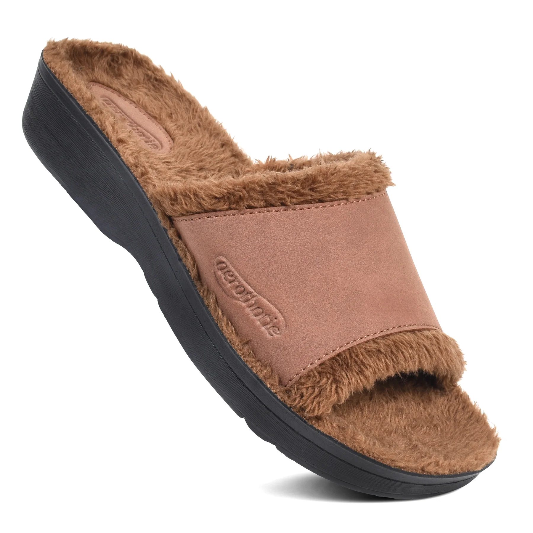 Fuzzy Slippers for Women: The Coziest Choices for Winter 202