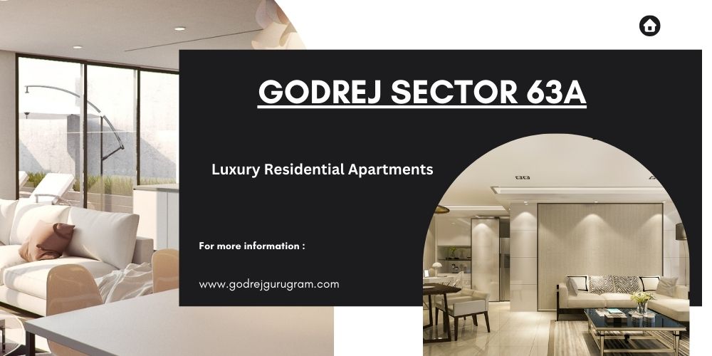 Godrej Sector 63A, Golf Course Road