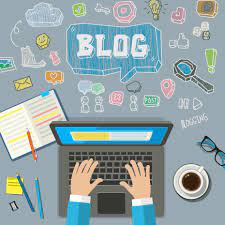 Reliable Information Regarding Blogging