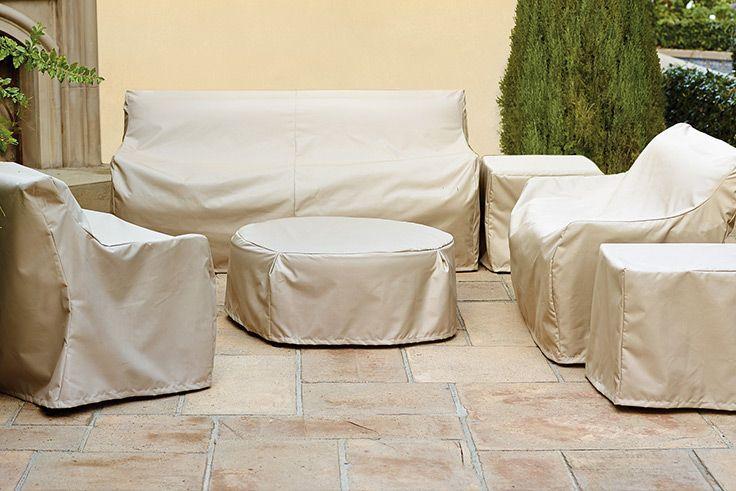 Outdoor Furniture Covers Dubai Residents Love