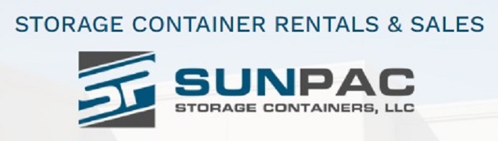 Sun Pac Affordable Office and Shipping Container Rentals