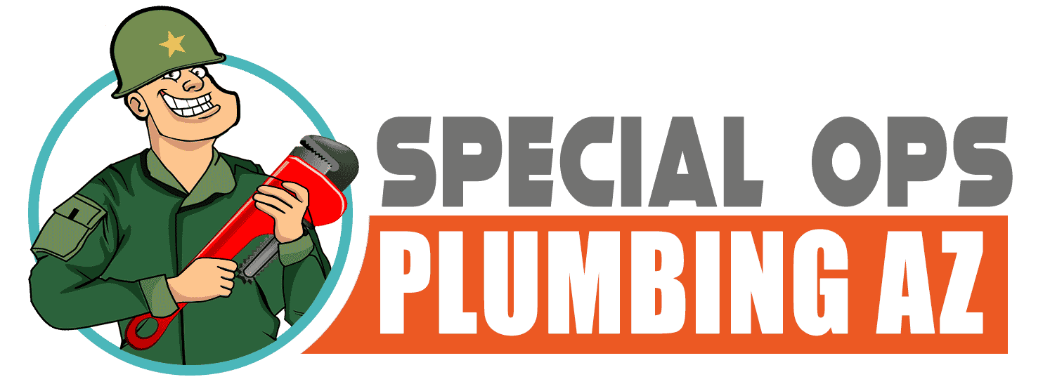 Special Ops Plumbing AZ