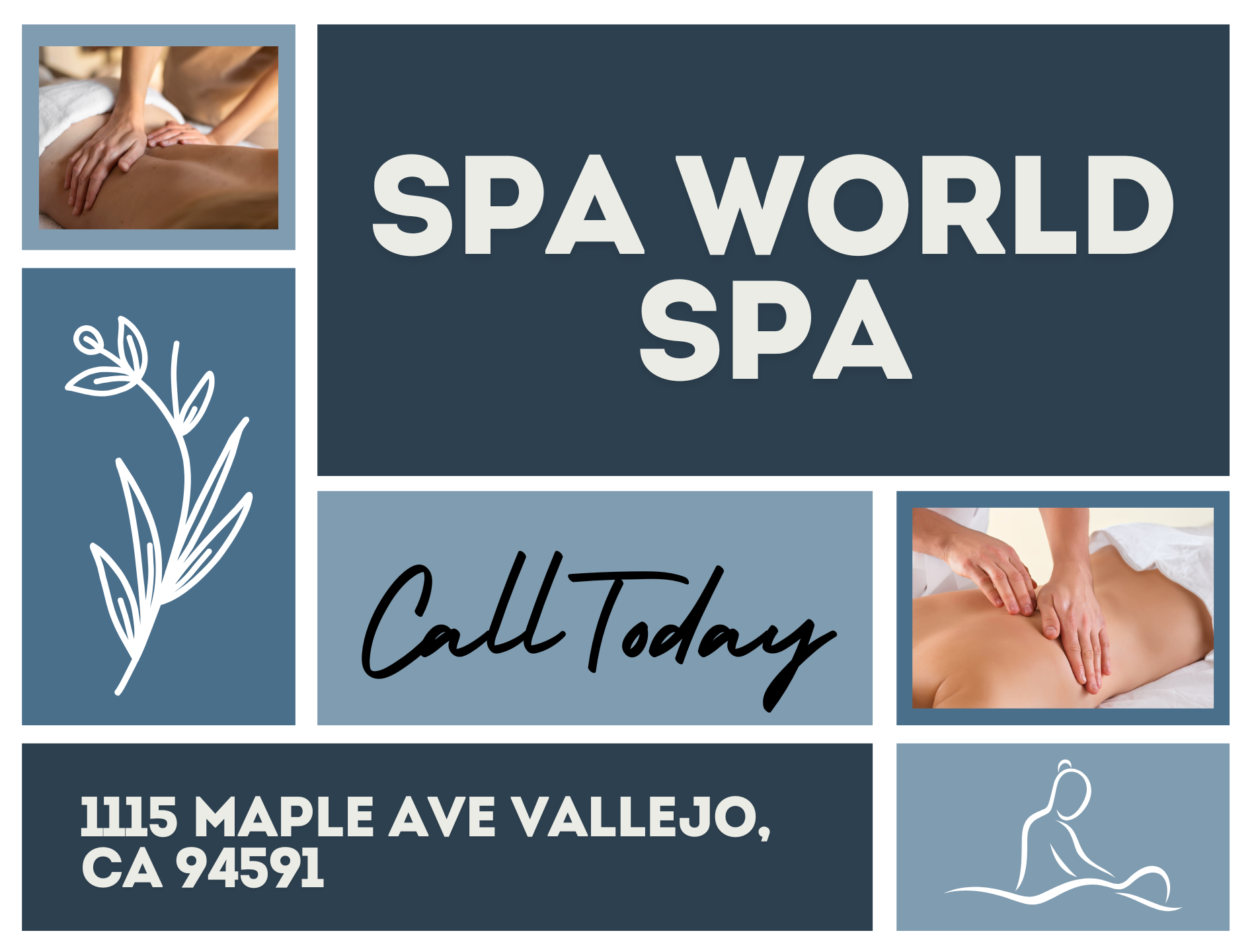 Spa World Spa