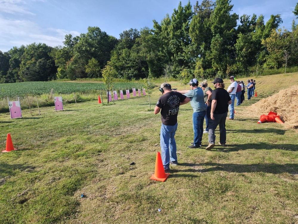 Maryland Firearms Safety Training: HQL Insights