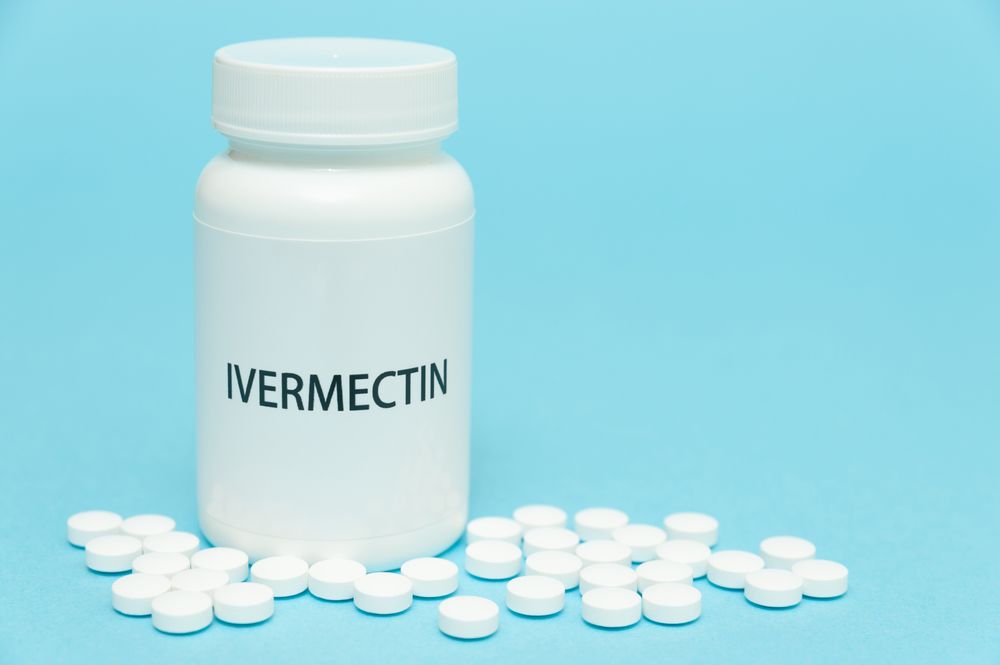 What are the benefits of taking ivermectin?