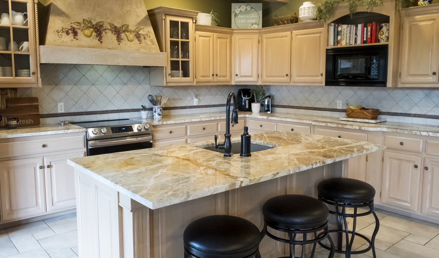 Quartzite Services in San Antonio, TX: Elevate Your Space