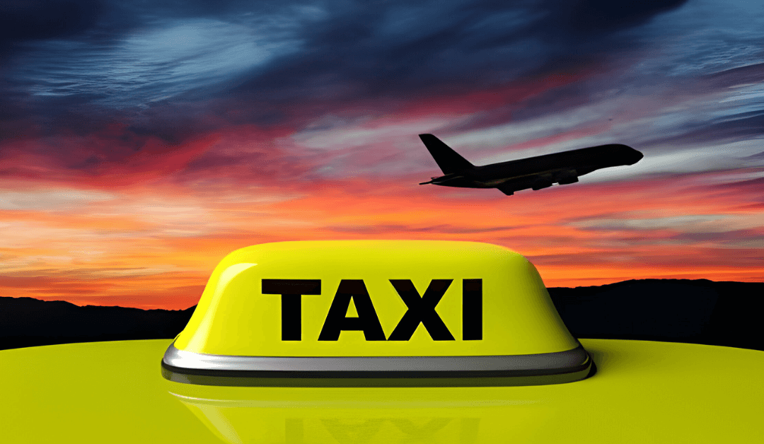 Discover the Local Flavor: Airport Taxis with a Personal Tou