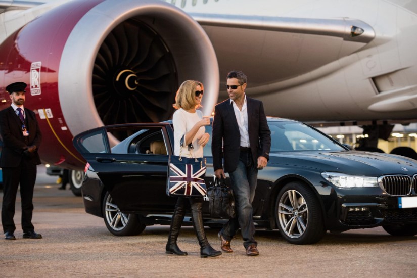 Airport Transfers Oxford: Reliable and Comfortable Chauffeur