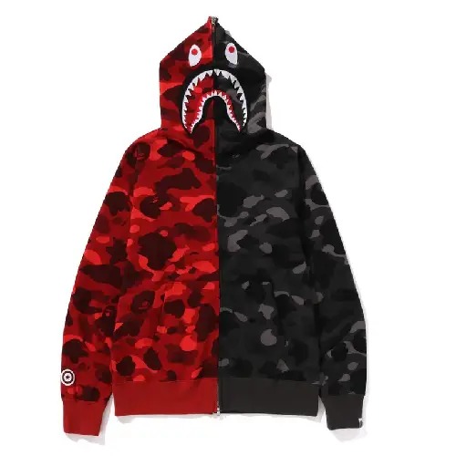 Unmistakable Appeal of Bape Hoodies and Bape Shoes: A Deep D