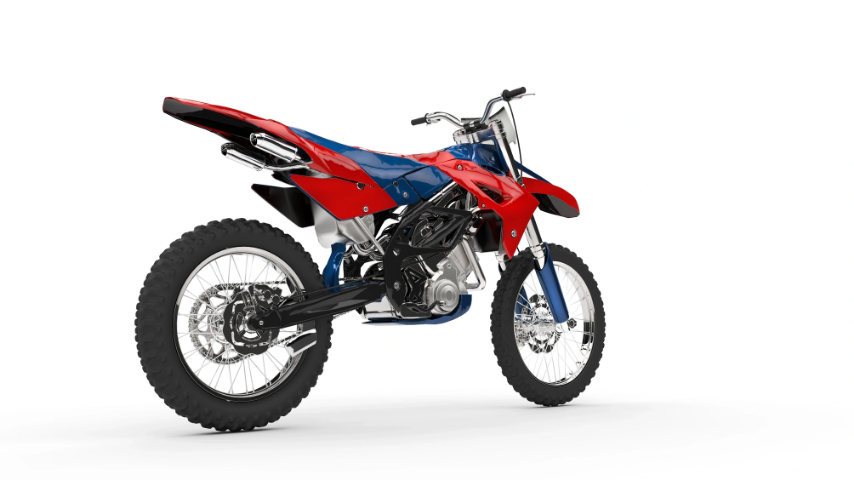 Why Buy Used Dirt Bikes in the USA?