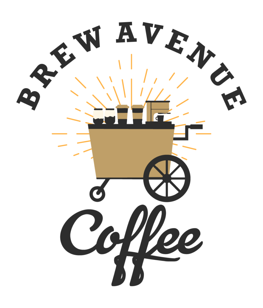 Avenue Brew: Bringing the Café Experience to Your Event with