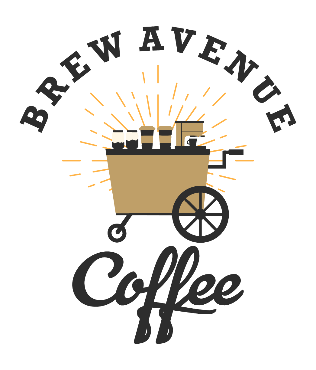 Avenue Brew: Bringing the Café Experience to Your Event with