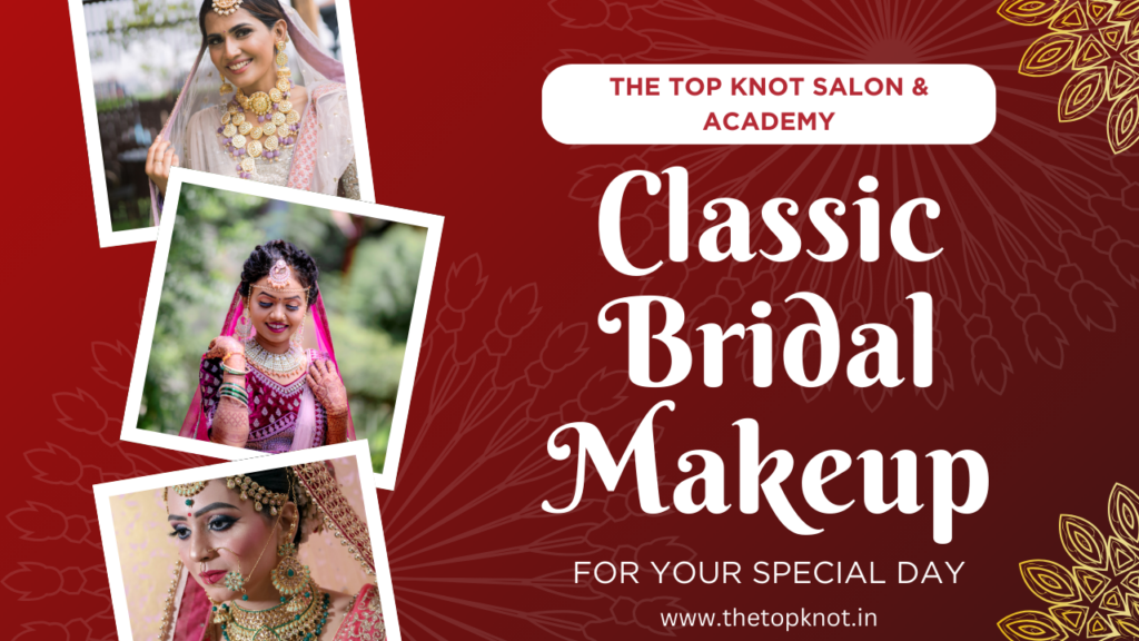 Bridal Makeup Services in Lucknow and Kanpur for Glamorous