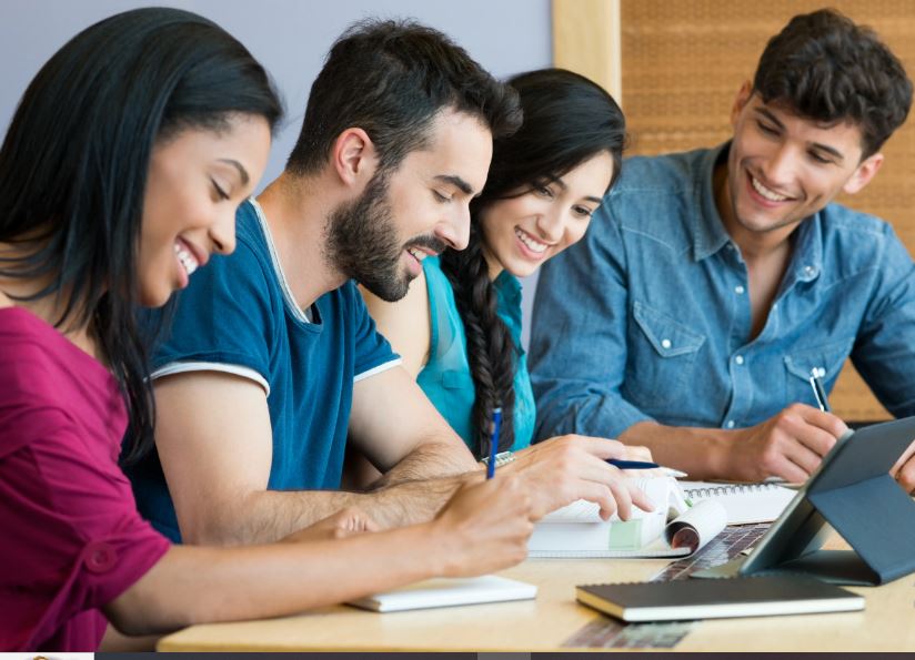 The Benefits of Joining Study Groups