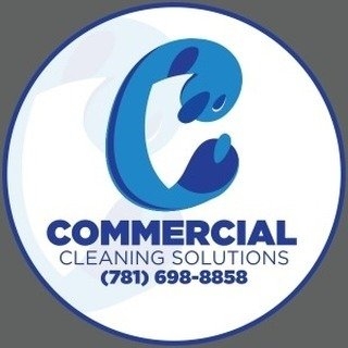 Commercial Cleaning Solutions – Manchester Office Cleaning