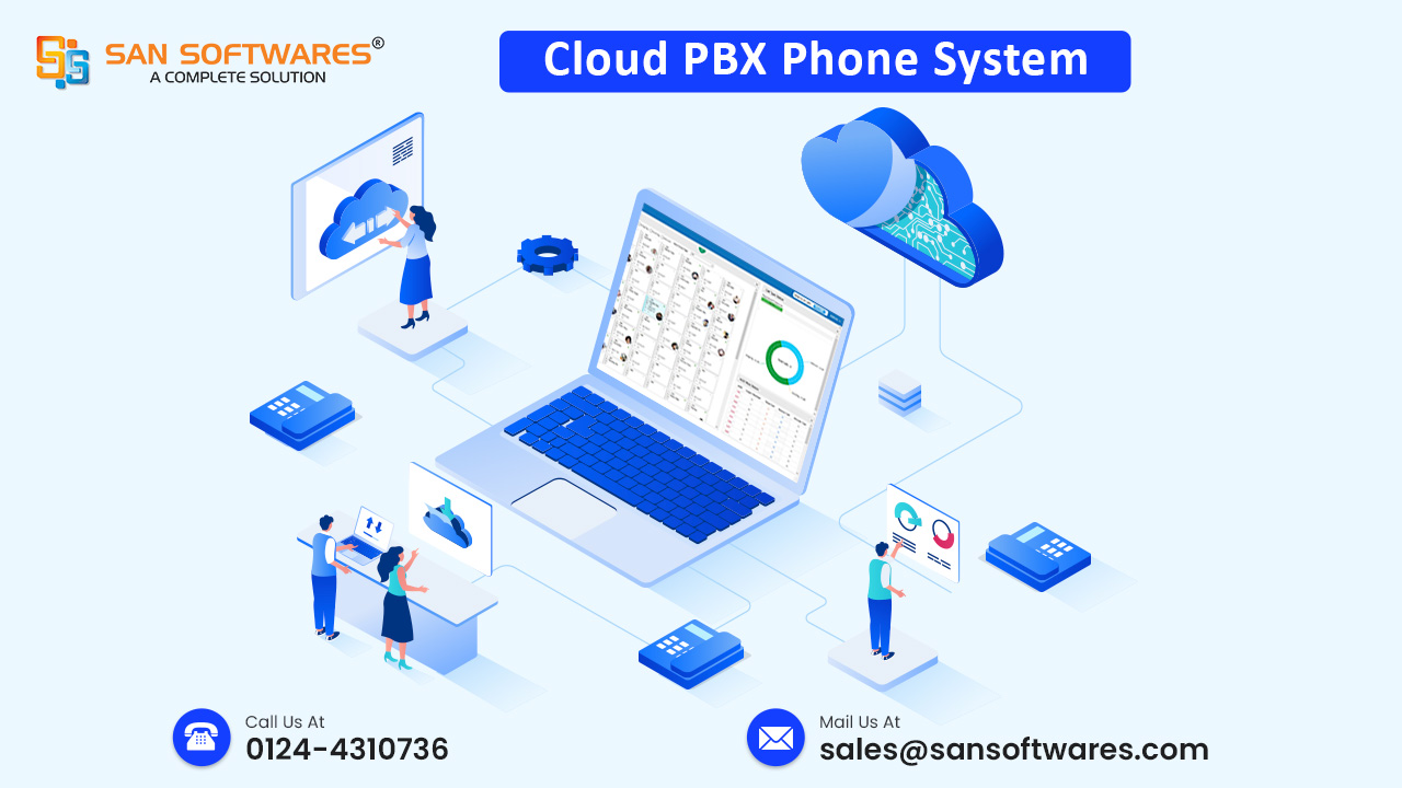 Reduce Costs with IPPBX and Cloud PBX Special Solutions