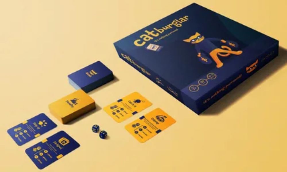 The Future Of Board Game Boxes In A Digital Age